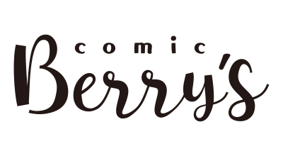 comic Berry's
