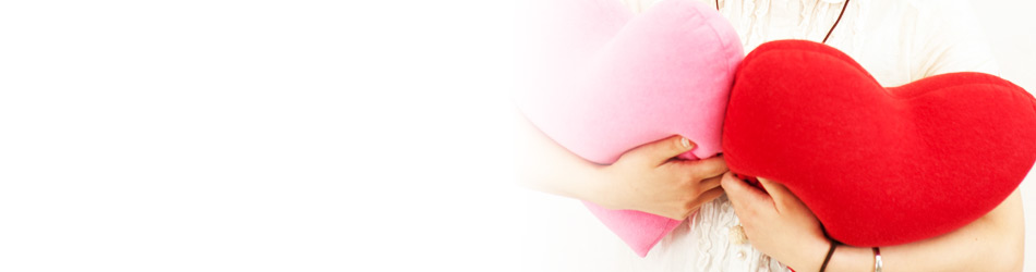 40代女性向けの溺愛の話