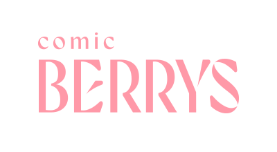comic Berry's（コミックベリーズ）
