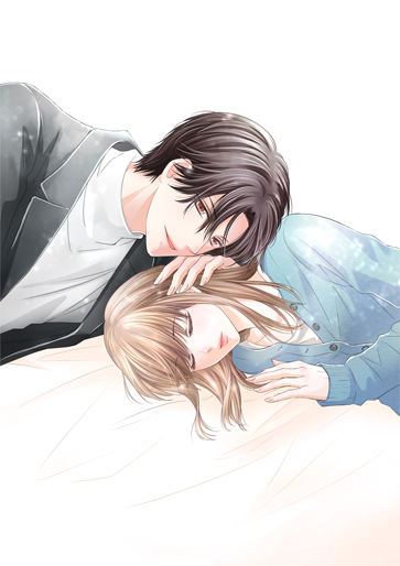 君となら、その恋が消えても