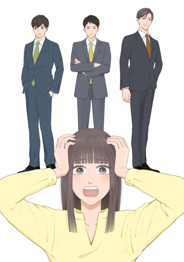 人は中身というけれど