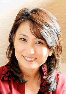 池内ひろ美さん